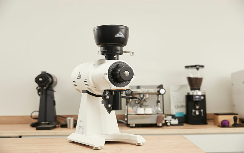 Máy xay cà phê Mahlkonig EK43S - Hàng chính hãng