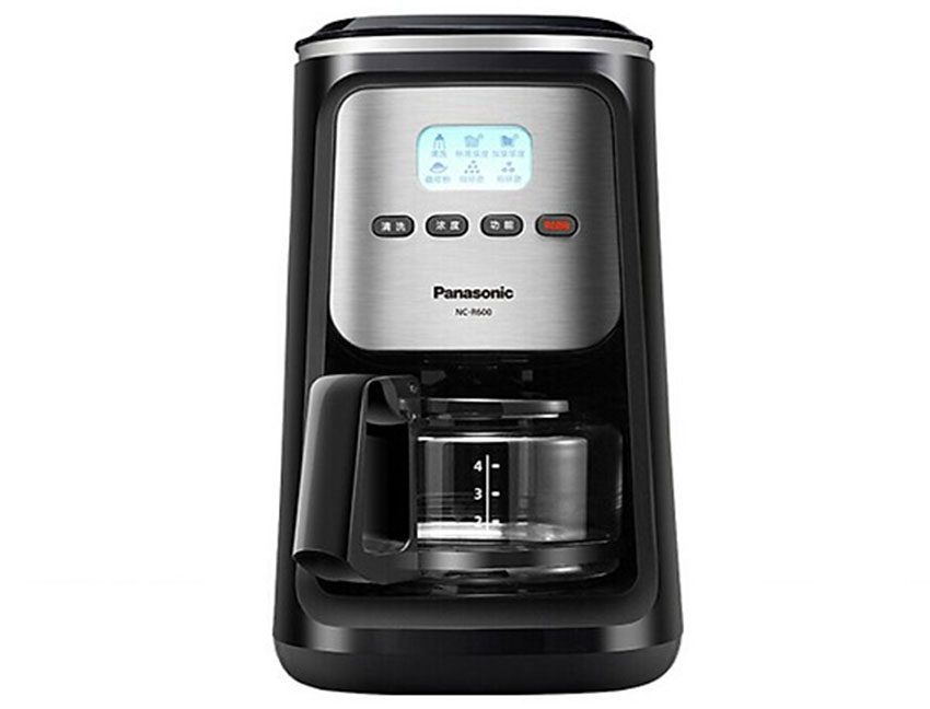Máy xay cà phê Panasonic NC-R600 - Hàng chính hãng