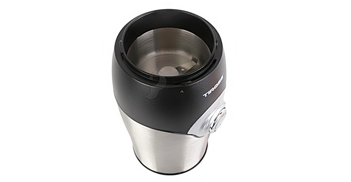 Máy xay cà phê Tiross TS530 - Hàng chính hãng