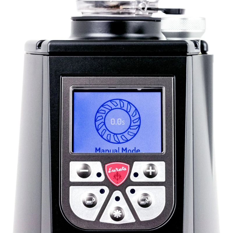 Máy xay cà phê Eureka ATOM SPECIALTY 65E - Hàng chính hãng