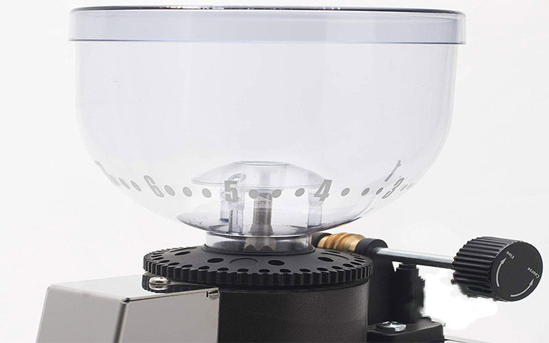 Máy xay cà phê hạt Lelit Fred PL043MMI