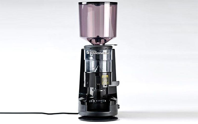 Máy xay cà phê hạt Nuova Simonelli MDX - Hàng chính hãng