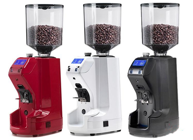 Máy xay cà phê hạt Nuova Simonelli MDX On Demand - Hàng chính hãng