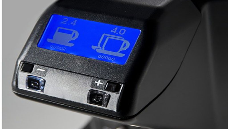 Máy xay cà phê hạt Nuova Simonelli MDX On Demand - Hàng chính hãng