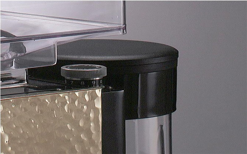 Máy xay cà phê hạt Victoria Arduino MCF Brass