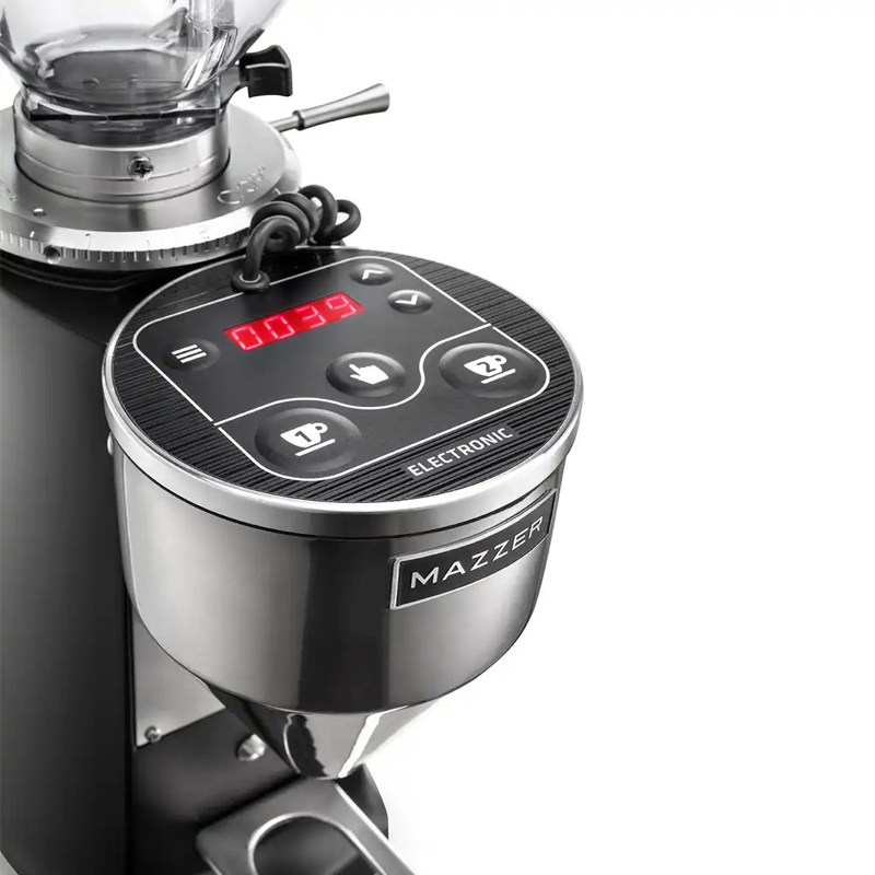 Máy xay cà phê Mazzer SUPER JOLLY ELECTRONIC - Hàng chính hãng