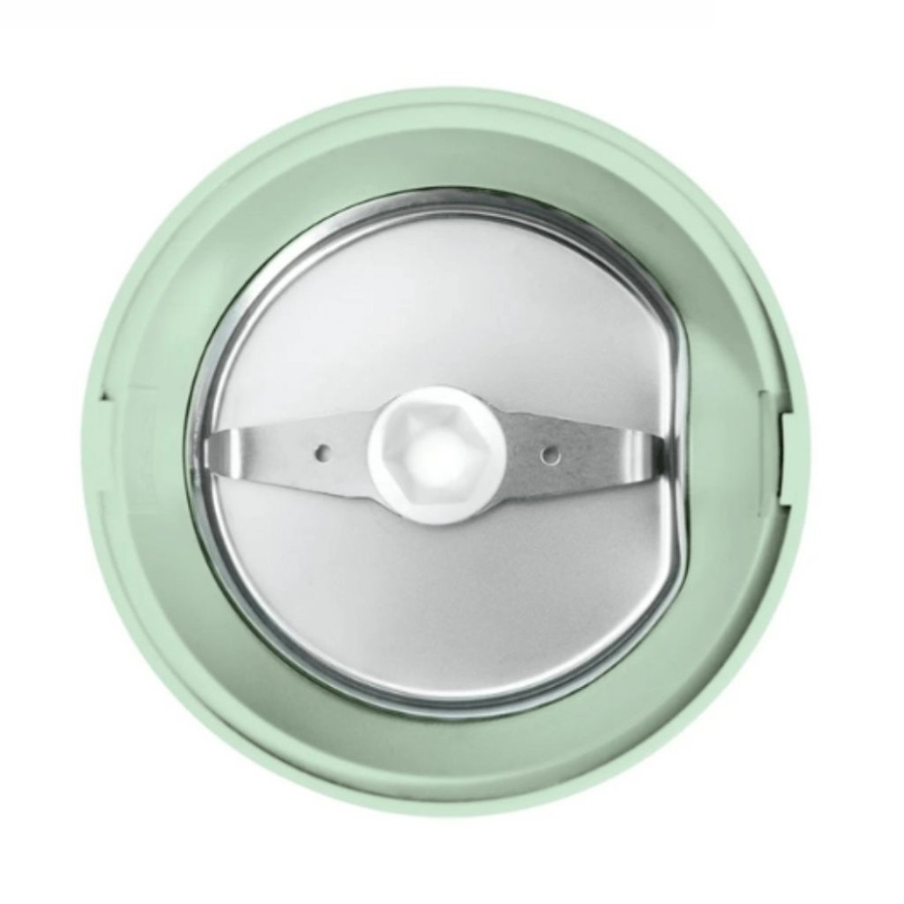 Máy xay hạt cà phê cầm tay Silvercrest SKMS - Hàng chính hãng