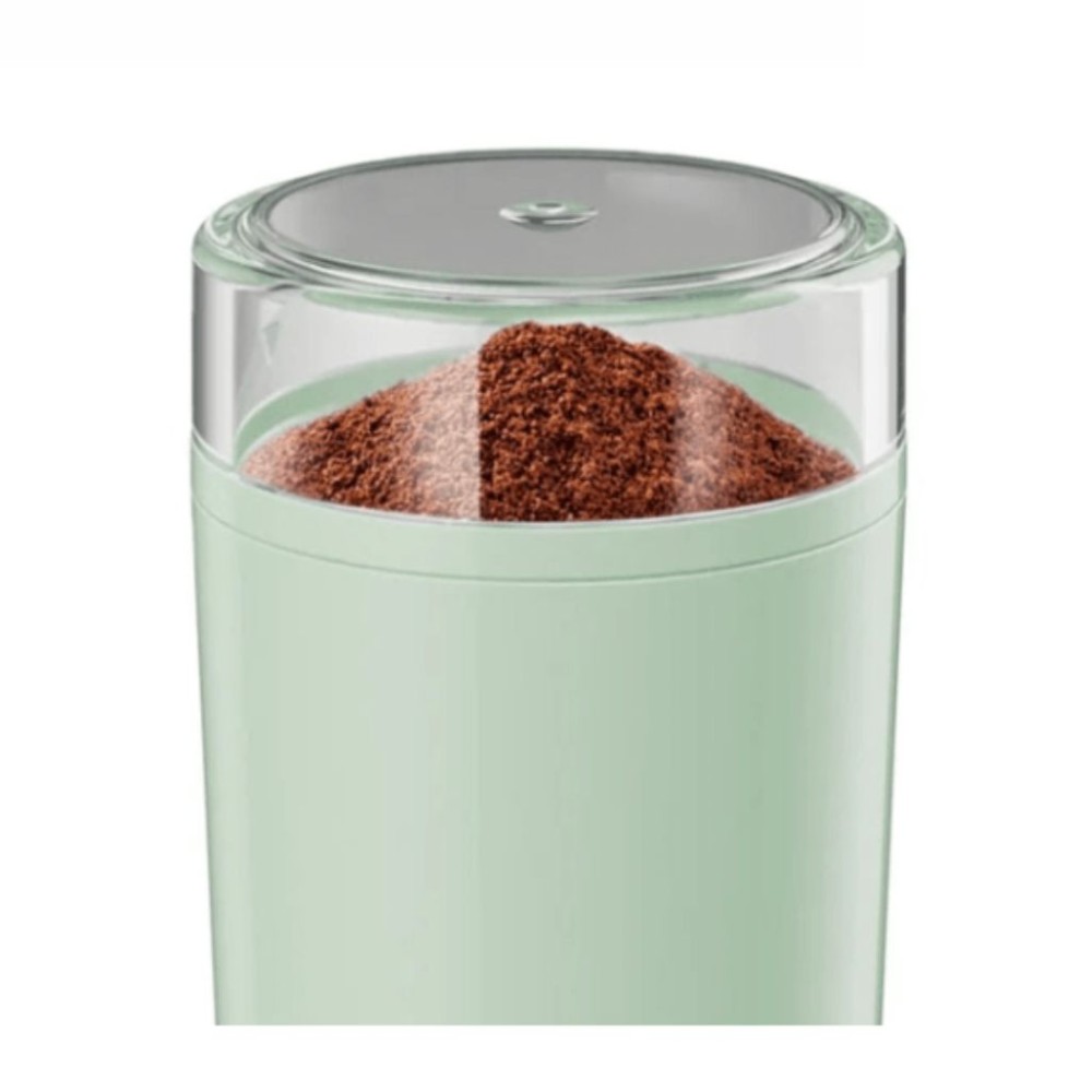 Máy xay hạt cà phê cầm tay Silvercrest SKMS - Hàng chính hãng