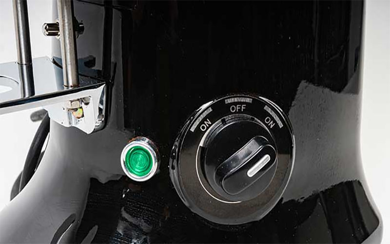 Máy xay cà phê tự động Promix PM-600AD - Hàng chính hãng