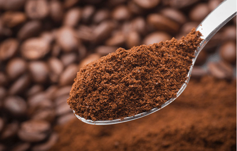 Máy xay cà phê tự động Unibar UB-64M - Hàng chính hãng