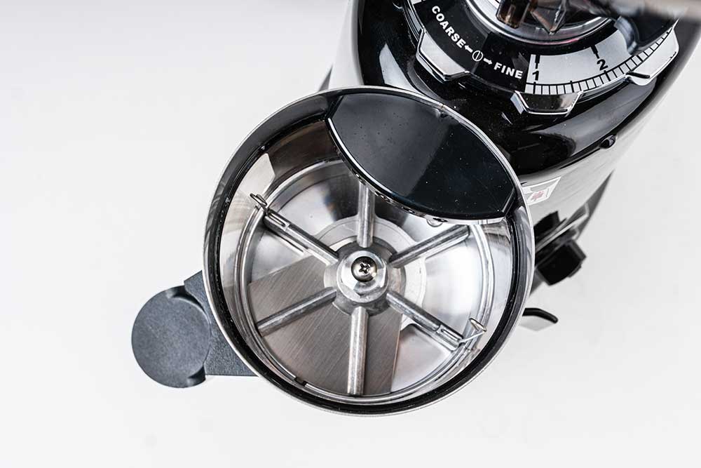 Máy xay cà phê Promix PM-600AB - Hàng chính hãng