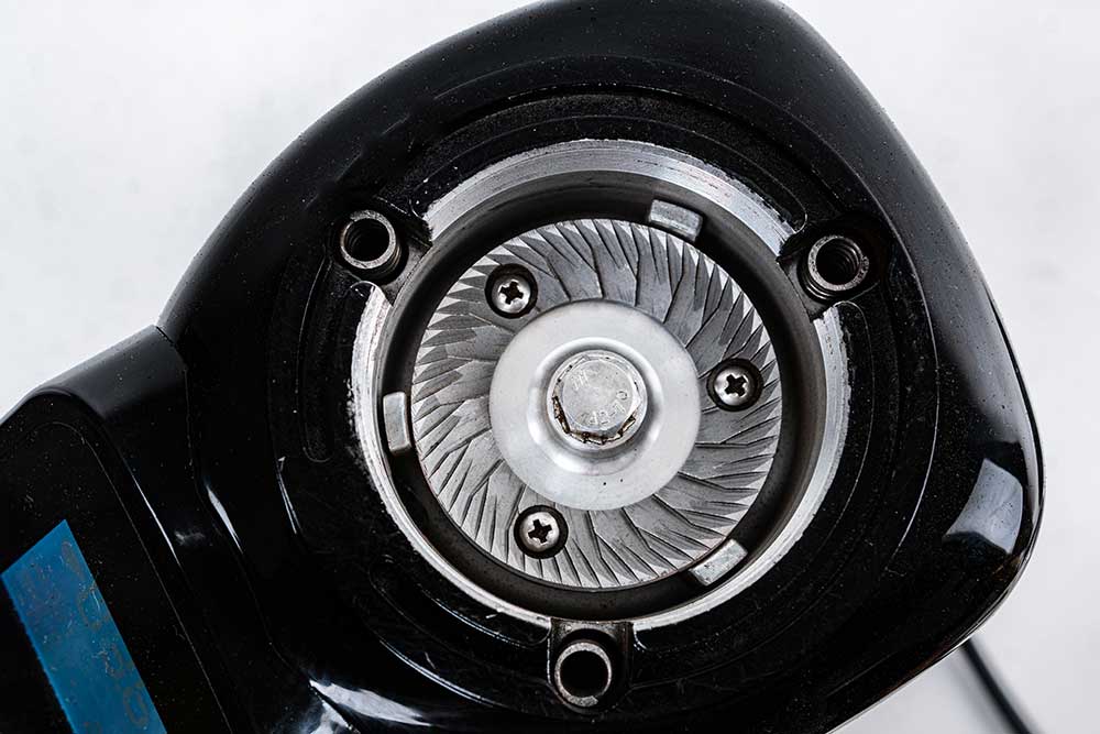 Máy xay cà phê Promix PM-600AB - Hàng chính hãng