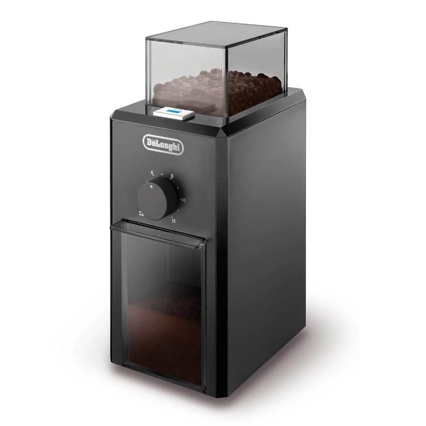 Máy xay cafe DeLonghi KG79 - Hàng chính hãng