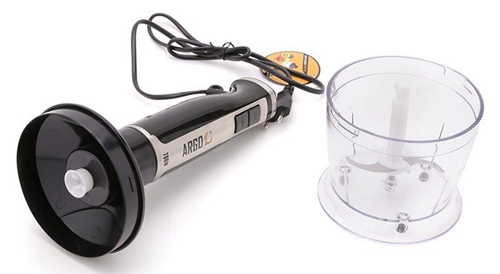 Máy xay cầm tay Argo AHB-702