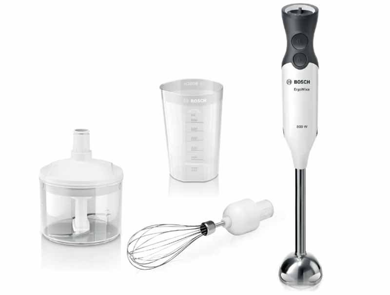 Máy xay cầm tay Bosch MS6CA4150G - Hàng chính hãng