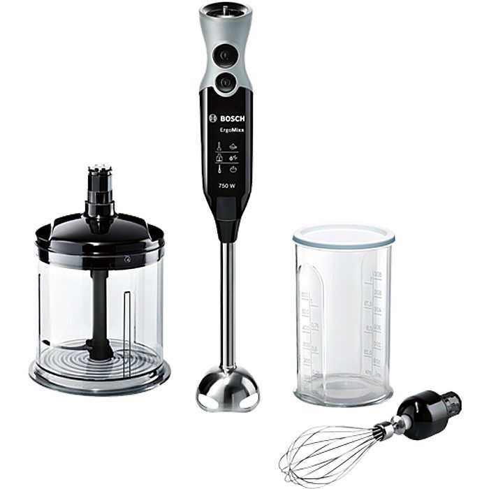 Máy xay cầm tay Bosch MSM67160 - Hàng chính hãng