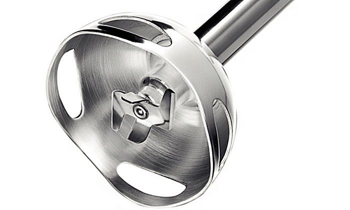 Máy xay cầm tay Bosch MSM67160 - Hàng chính hãng