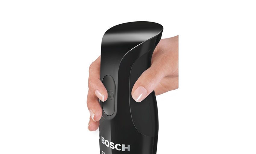 Máy xay cầm tay Bosch MSM2650B - Hàng chính hãng
