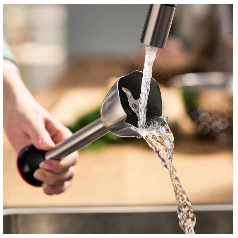 Máy xay cầm tay Bosch MSM4B6V2 - Hàng chính hãng