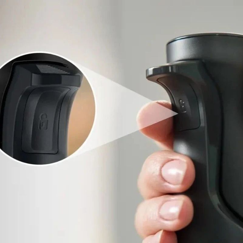 Máy xay cầm tay Bosch MSM4B6V2 - Hàng chính hãng