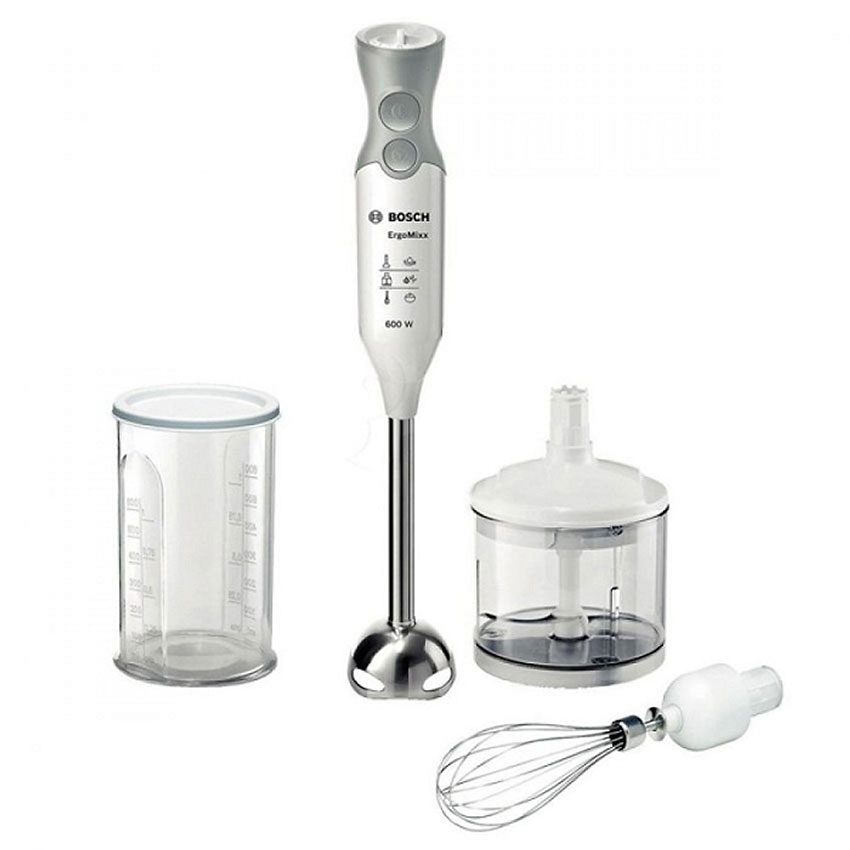 Máy xay cầm tay Bosch MSM66150 - Hàng chính hãng