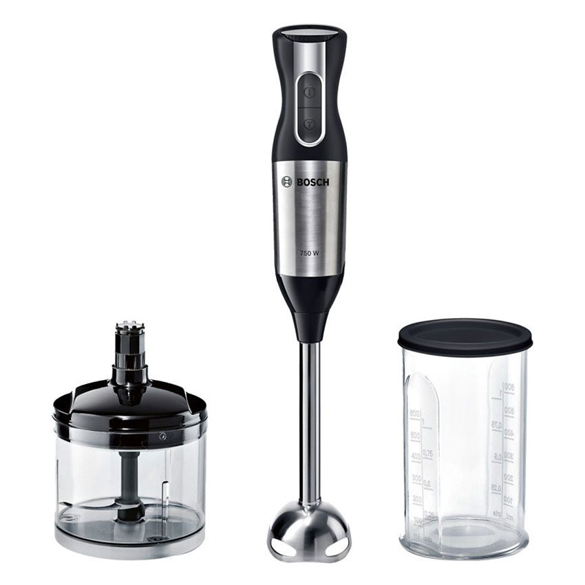 Máy xay cầm tay Bosch MSM6S20B - Hàng chính hãng