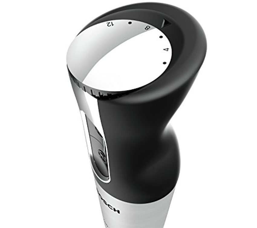 Máy xay cầm tay Bosch MSM6S20B - Hàng chính hãng