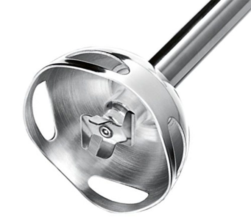 Máy xay cầm tay Bosch MSM6S20B - Hàng chính hãng