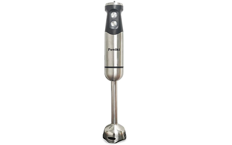 Máy xay cầm tay Funiki HCB2266 - Hàng chính hãng