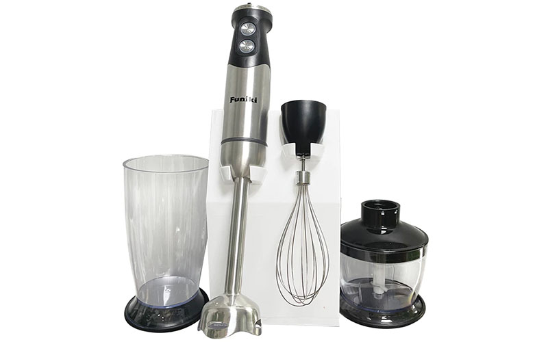 Máy xay cầm tay Funiki HCB2266 - Hàng chính hãng