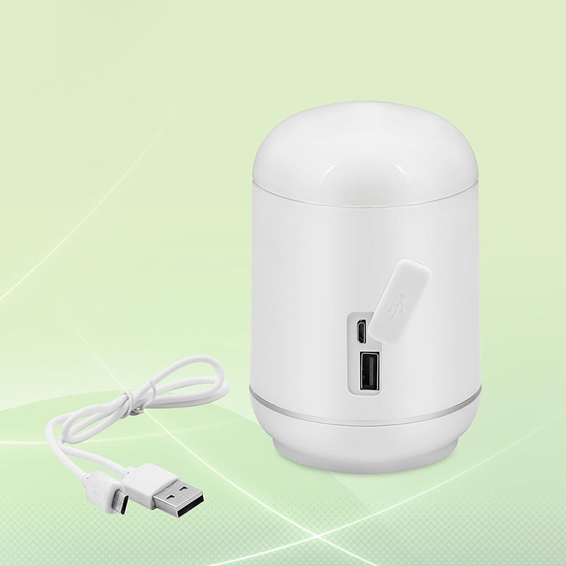 Máy xay sinh tố sạc cầm tay Green Cook GCJ01 - Hàng chính hãng