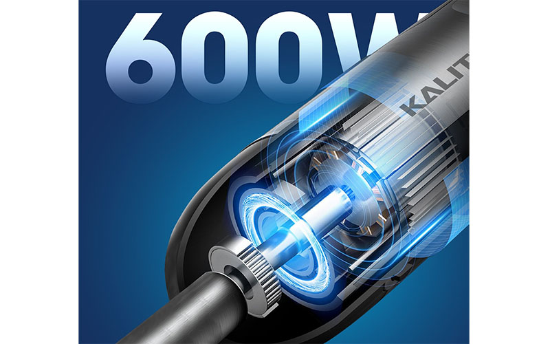 Máy xay cầm tay Kalite KEB4112 - Hàng chính hãng