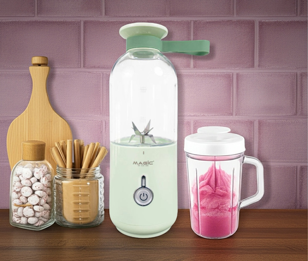 Máy xay sinh tố cầm tay Magic A-020 - Hàng chính hãng