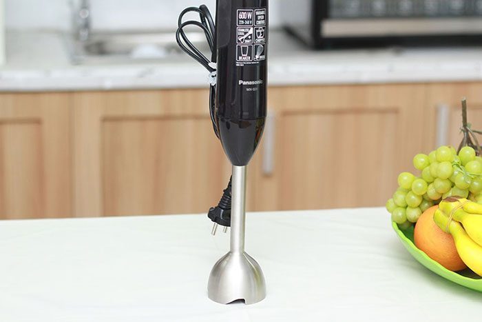 Máy xay cầm tay Panasonic MX-SS1 - Hàng chính hãng