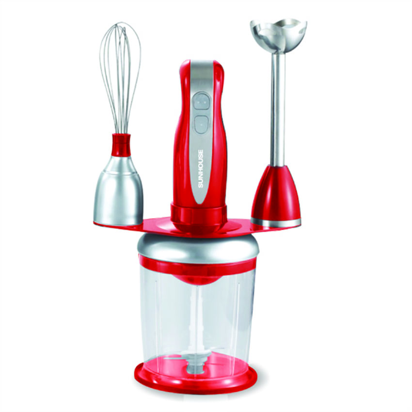 Máy xay cầm tay Sunhouse SHD-5614 - Hàng chính hãng