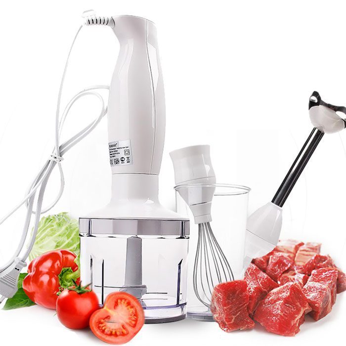 Máy xay cầm tay đa năng Sokany SM-5006-S5