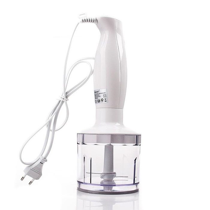 Máy xay cầm tay đa năng Sokany SM-5006-S5