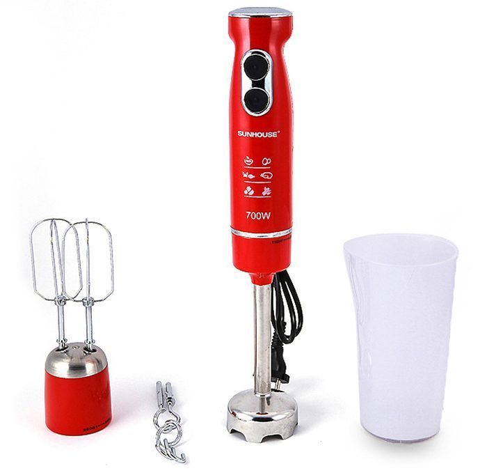 Máy xay cầm tay Sunhouse SHD5611