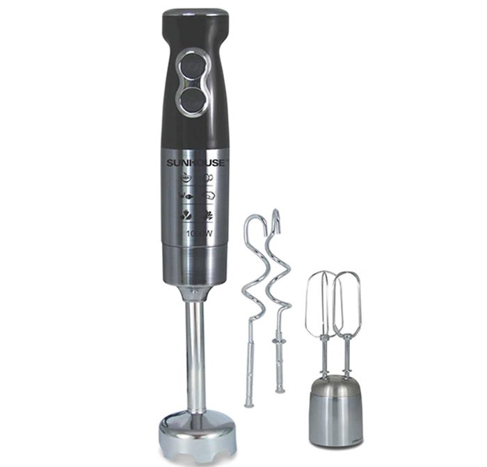 Máy xay cầm tay đa năng Sunhouse SHD5612