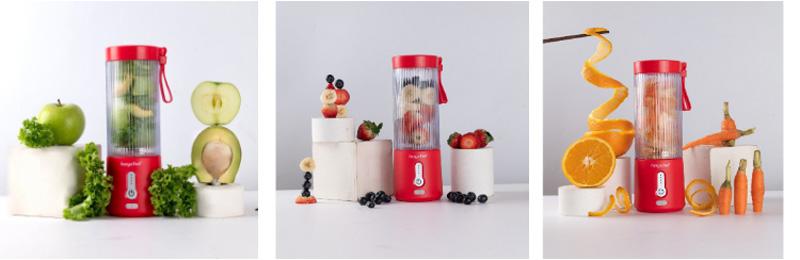 Máy xay cầm tay Lazychef LC-01ST - Hàng chính hãng