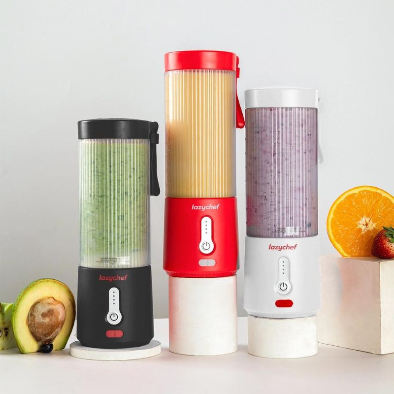 Máy xay cầm tay Lazychef LC-01ST - Hàng chính hãng