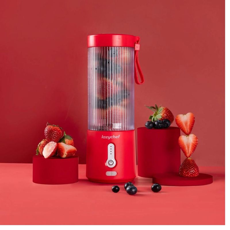 Máy xay cầm tay Lazychef LC-01ST - Hàng chính hãng