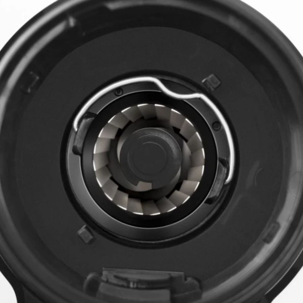 Máy xay cà phê Caso BARISTA FLAVOUR - Hàng chính hãng