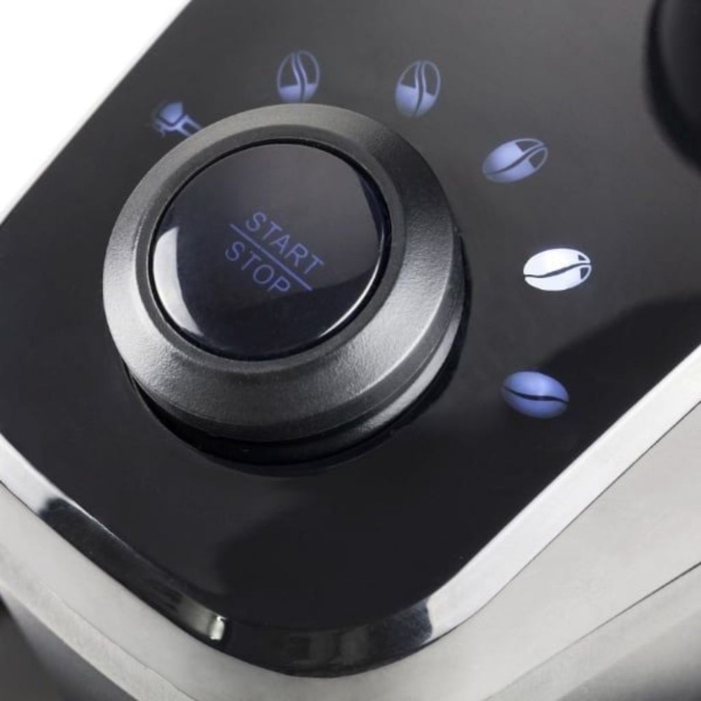 Máy xay cà phê Caso BARISTA FLAVOUR - Hàng chính hãng