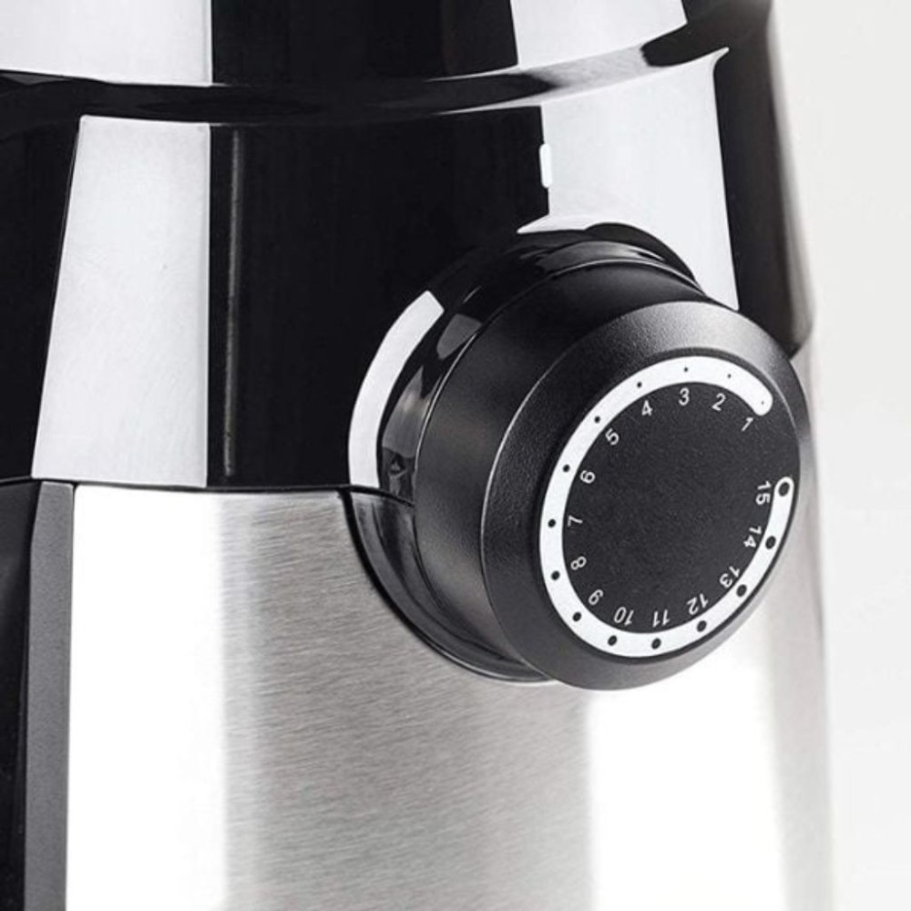 Máy xay cà phê Caso BARISTA FLAVOUR - Hàng chính hãng