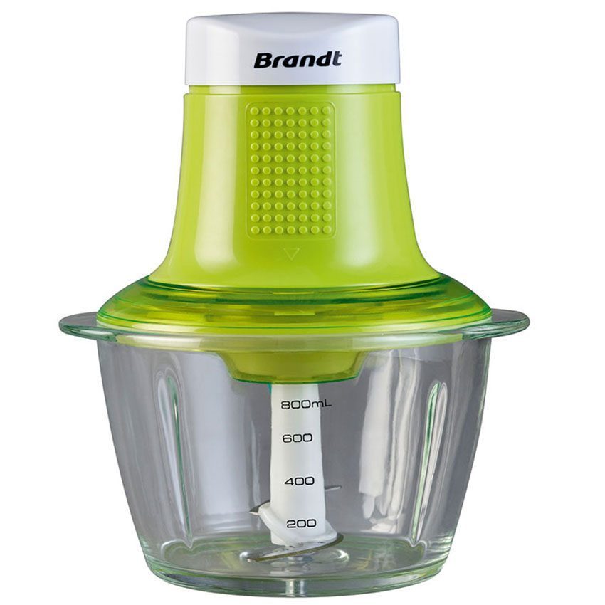 Máy xay, cắt đa năng Brandt HAC300V - Hàng chính hãng