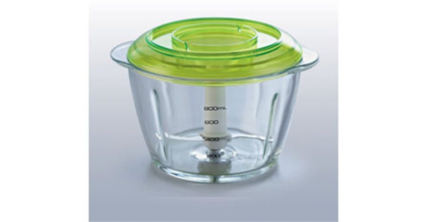 Máy xay, cắt đa năng Brandt HAC300V - Hàng chính hãng