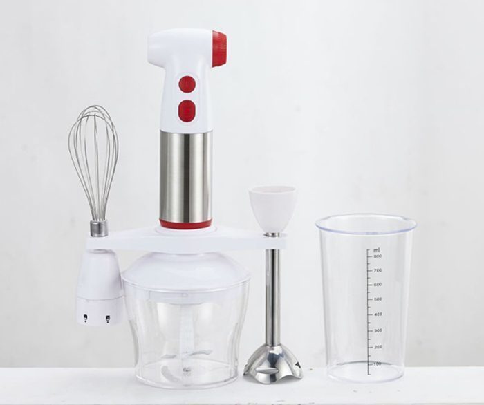 Máy xay cầm tay Comet CM9539W