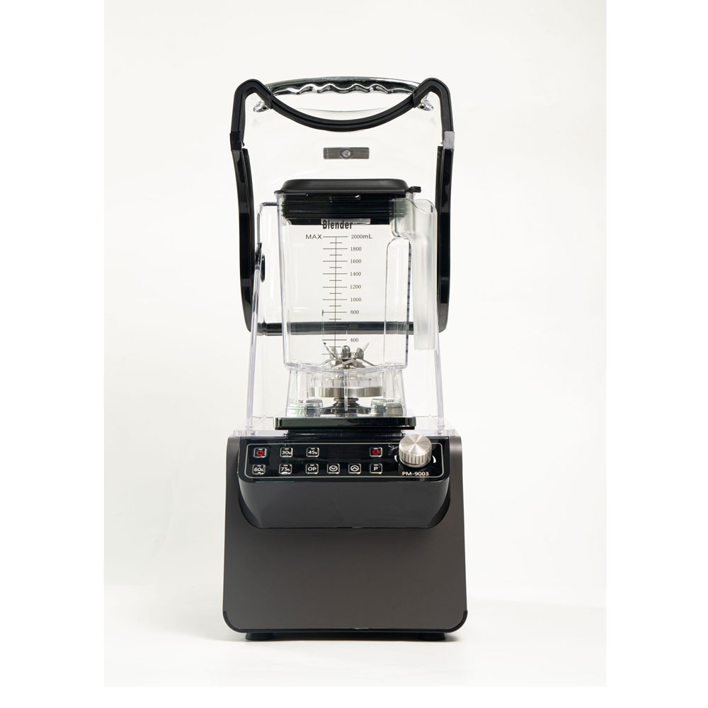 Máy xay sinh tố công nghiệp Promix PM-9003 - Hàng chính hãng