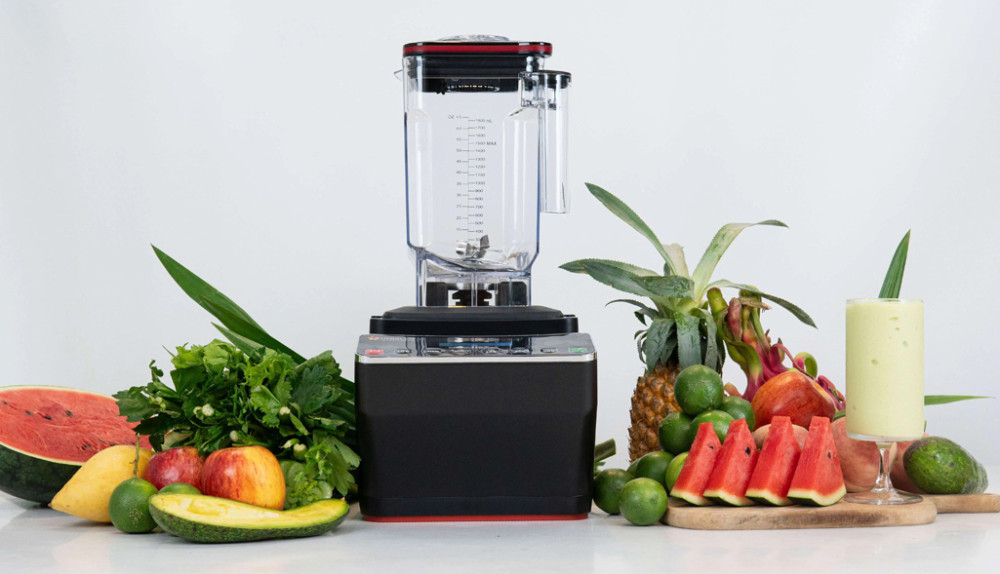 Máy xay công nghiệp Uniblend UB-86 - Hàng chính hãng